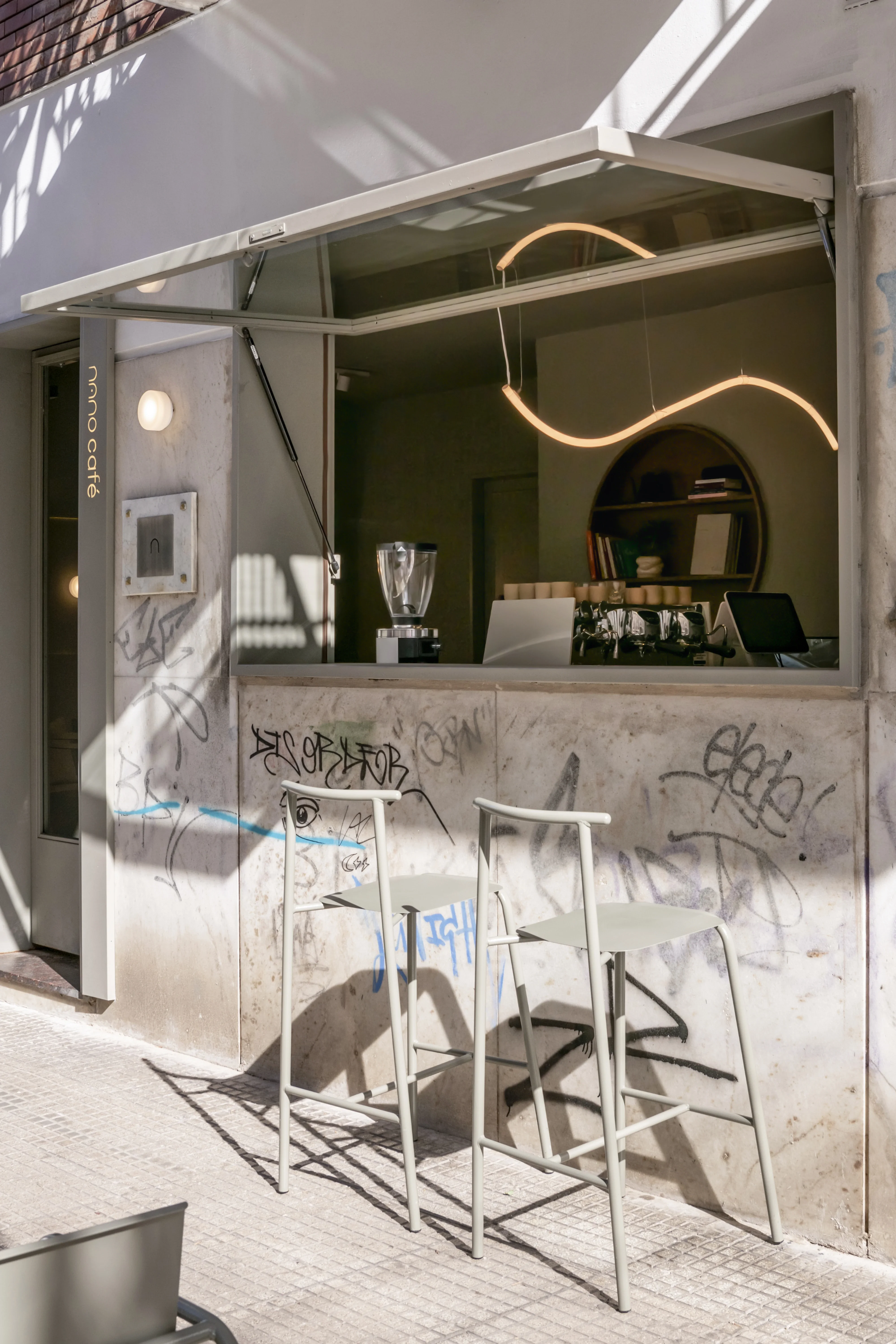 NANO CAFE BELGRANO 4